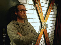 Конфликт между 