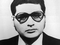 Карлос Шакал в 1979 году  
