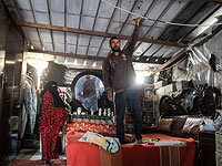 ХАМАС начал борьбу с незаконным палестинским строительством