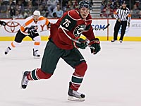 Впервые в истории КХЛ сыгран овертайм