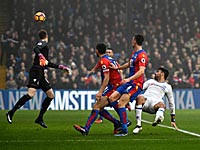 Диего Коста забил. 