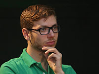 Сын Биньямина Нетаниягу выдвинут кандидатом на 