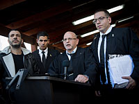 СМИ: адвокаты Эльора Азарии попросили отложить суд