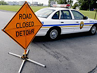 В Университете Алабамы  арестован вооруженный преступник, удерживавший 8 заложников