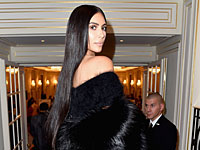 Владелец Unic Worldpass подозревается в причастности к  ограблению Ким Кардашьян