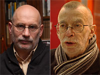 Лев Рубинштейн, Борис Акунин и Александр Иличевский покинули Русский ПЕН-центр