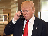 Второй канал: команда Трампа рассматривает возможность перевести в Иерусалим резиденцию посла, оставив посольство в Тель-Авиве