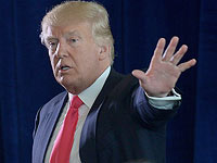 СМИ: у Кремля есть компромат на Трампа