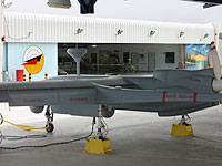 ЦАХАЛ снял с боевого дежурства самолеты морского патрулирования Sea Scan 1124 Shahaf, заменив их беспилотниками