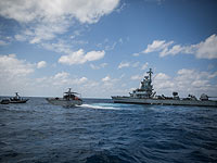 ЦАХАЛ снял с боевого дежурства самолеты морского патрулирования Sea Scan 1124 Shahaf, заменив их беспилотниками