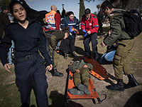 В Бельгии уволили колумниста, поддержавшего теракт в Иерусалиме