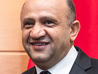 Минобороны Турции: войска из Ирака уйдут только после разгрома ИГ