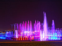 Туризм в Эйлате: рекомендации от муниципалитета