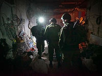 Палестино-израильский конфликт: хронология событий, 12 января