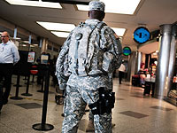 На взлетно-посадочной полосе аэропорта в Детройте нашли тело мужчины