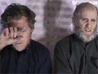 Преподаватели университета в Кабуле, захваченные талибами, обратились к Трампу. ВИДЕО 