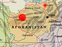 Расследование подтвердило гибель 33 мирных жителей в результате удара ВВС США по Кундузу в минувшем ноябре