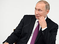Fox News: российская группировка в Сирии усиливается вопреки распоряжению Путина 
