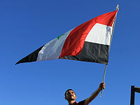 Сирийская оппозиция выдвинула условия поездки в Астану 