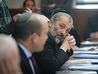 Правительство выделит 7,2 миллиона шекелей на создание центра наследия Бабы-Сали