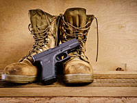 В Кувейте покончил с собой американский солдат