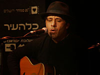 В возрасте 56 лет скончался певец и композитор Меир Банай