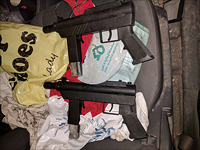 Палестино-израильский конфликт: хронология событий, 13 января