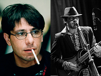 Израильский певец и композитор Меир Банай: 1961-2017. Фотогалерея