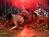 LA Art Show: современное американское искусство. Фоторепортаж