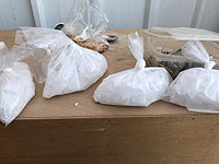 Житель арабского района Иерусалима задержан за торговлю наркотиками