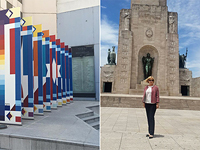 Марина Розенберг-Корытная: 