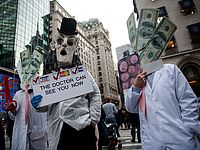 Противники отмены Obamacare