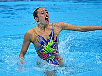 Анна Волошина