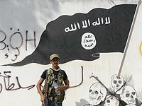 Боевики ИГ начали очередное наступление на Дир аз-Зур
