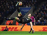 Чемпионат Англии: 