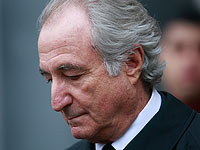 MarketWatch: аферист Бернард Мэдофф в тюрьме создал монополию по торговле шоколадом