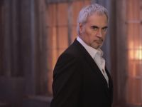 Валерий Меладзе отмечает  тройной  юбилей в Израиле
