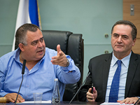 Обсуждение закона о депортации родственников террористов перенесено