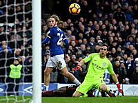 Чемпионат Англии: