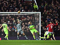 Битва британских гигантов: