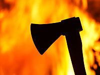 Школьник из Тамбовской области зарубил топором свою семью: 