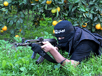 Боевик 