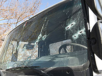 Экспертиза: террорист, совершивший наезд на курсантов, был убит военными