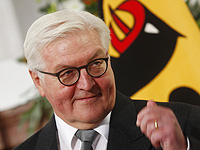 Глава МИД ФРГ: израильские поселения не должны мешать мирному процессу