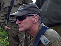 Гади Айзенкот ложится в больницу, во время его отсутствия генштаб ЦАХАЛа возглавит Яир Голан