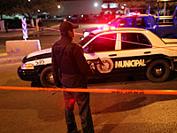 Стрельба в мексиканском клубе The Blue Parrot: есть погибшие
 