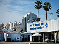 17 января в аэропортах Сдэ-Дов и Бен-Гурион пройдут учения сил безопасности