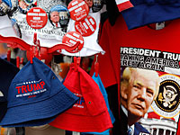 Опрос Gallup: Трамп демонстрирует  самый низкий в истории США рейтинг