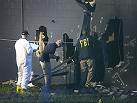 ФБР арестовало вдову убийцы геев в Орландо