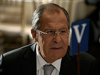 Глава МИД РФ Сергей Лавров прокомментировал задержание в Минске блогера Александра Лапшина